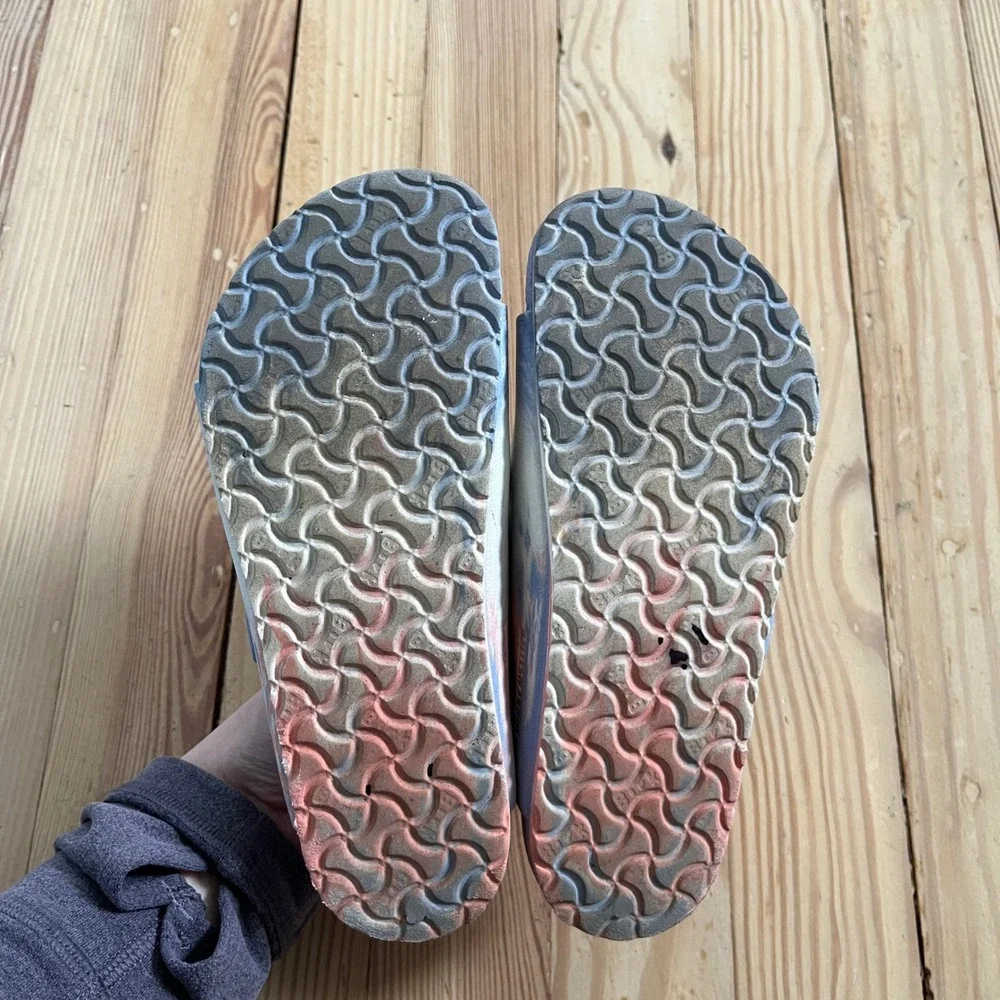 Birkenstock arizona eva